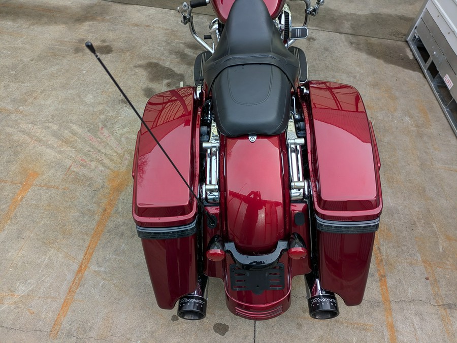 2017 Harley-Davidson Street Glide® Special