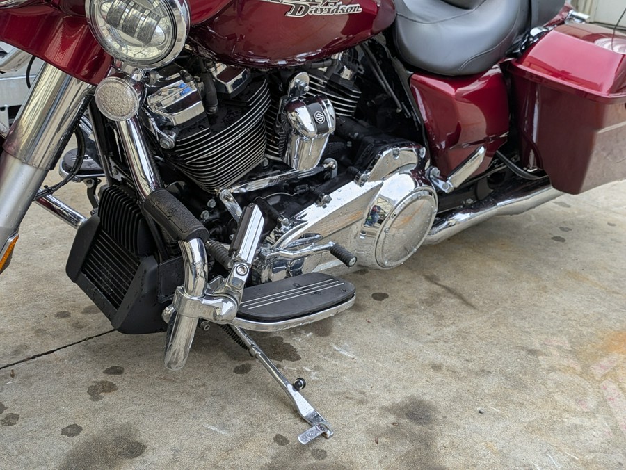 2017 Harley-Davidson Street Glide® Special