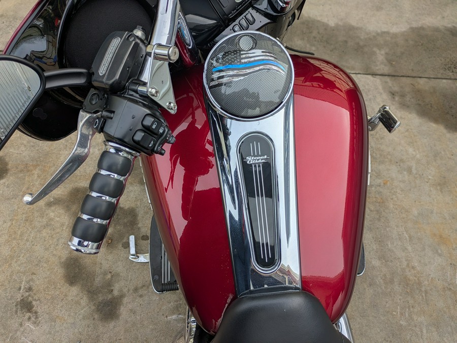 2017 Harley-Davidson Street Glide® Special