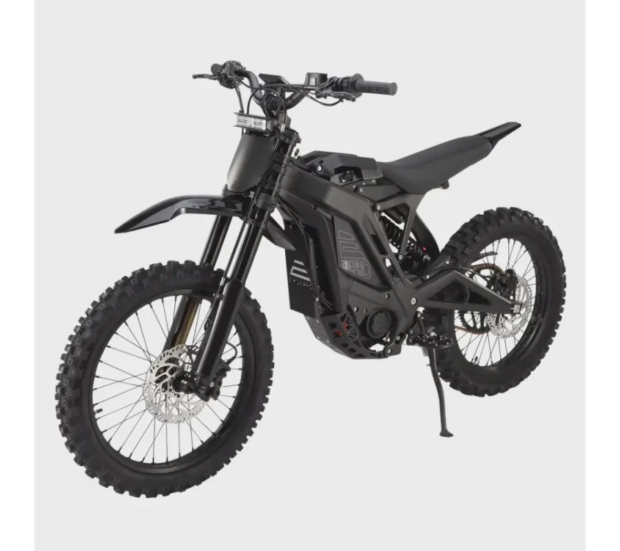 2025 E RIDE PRO SR