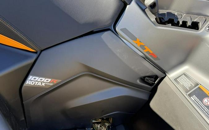 2026 Can-Am® Outlander XT-P 1000R