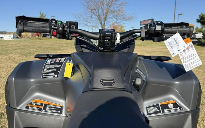 2026 Can-Am® Outlander XT-P 1000R