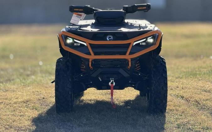 2026 Can-Am® Outlander XT-P 1000R