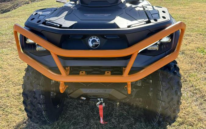 2026 Can-Am® Outlander XT-P 1000R