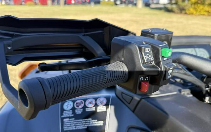 2026 Can-Am® Outlander XT-P 1000R