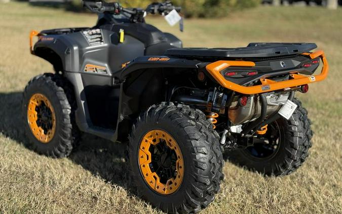 2026 Can-Am® Outlander XT-P 1000R