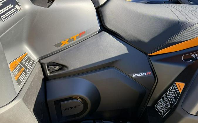 2026 Can-Am® Outlander XT-P 1000R