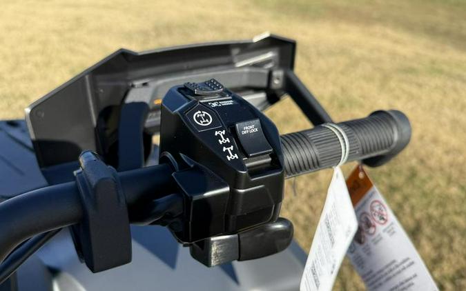 2026 Can-Am® Outlander XT-P 1000R