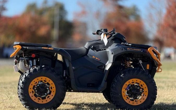 2026 Can-Am® Outlander XT-P 1000R