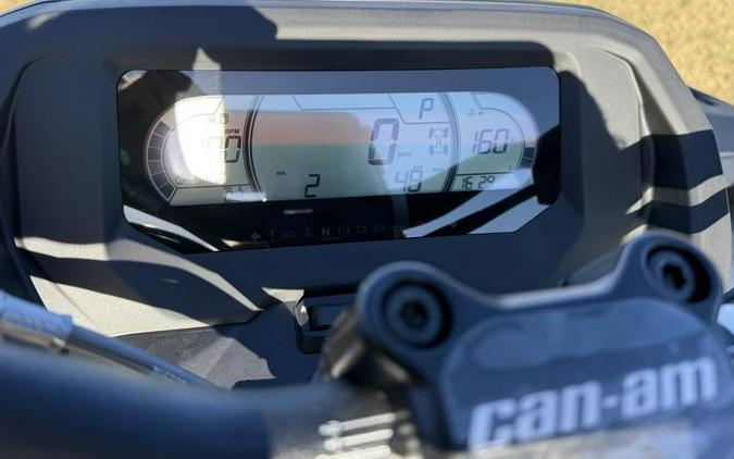 2026 Can-Am® Outlander XT-P 1000R