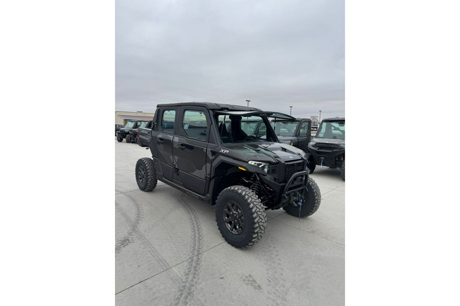 2026 Polaris Polaris XPEDITION XP 5 Northstar