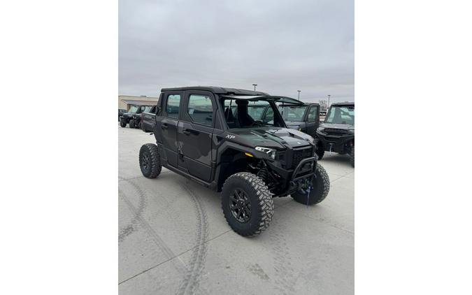 2026 Polaris Polaris XPEDITION XP 5 Northstar