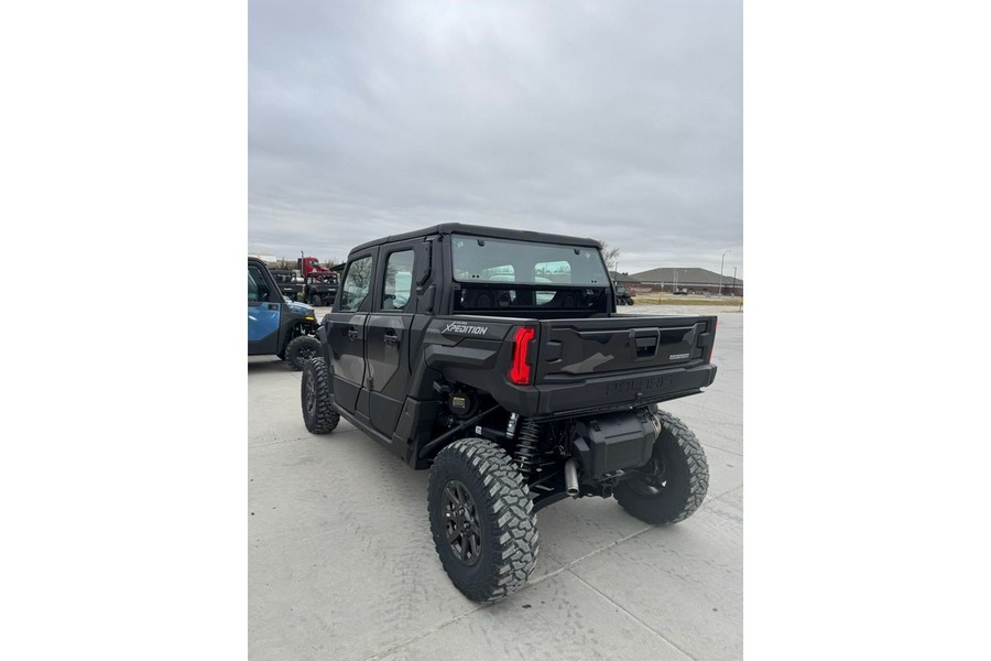 2026 Polaris Polaris XPEDITION XP 5 Northstar