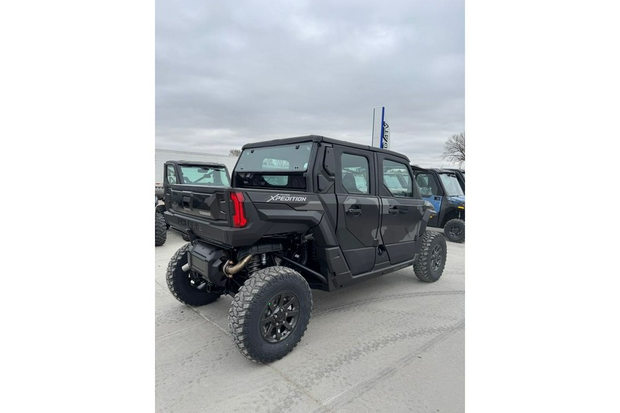 2026 Polaris Polaris XPEDITION XP 5 Northstar