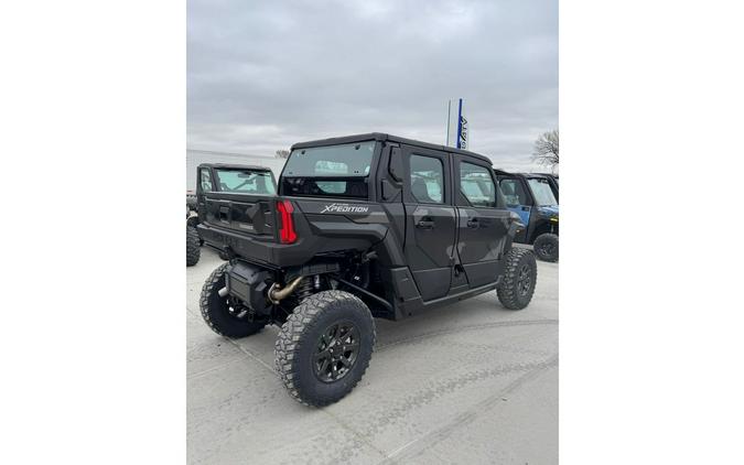2026 Polaris Polaris XPEDITION XP 5 Northstar