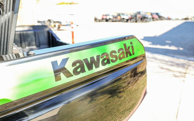 2025 KAWASAKI TERYX4 S SPECIAL EDITION