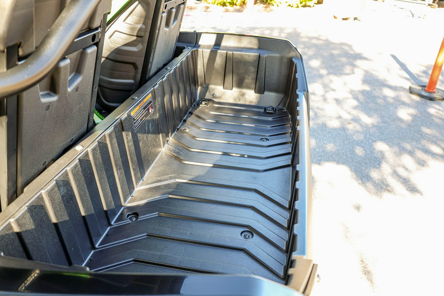 2025 KAWASAKI TERYX4 S SPECIAL EDITION