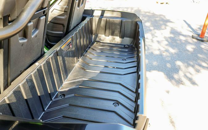 2025 KAWASAKI TERYX4 S SPECIAL EDITION