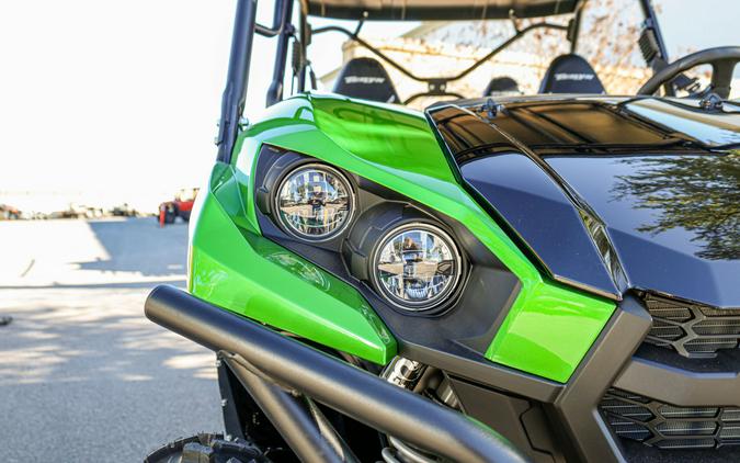 2025 KAWASAKI TERYX4 S SPECIAL EDITION