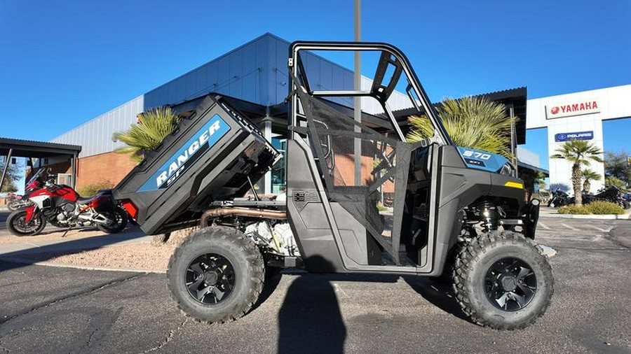 2026 Polaris® Ranger SP 570 Premium