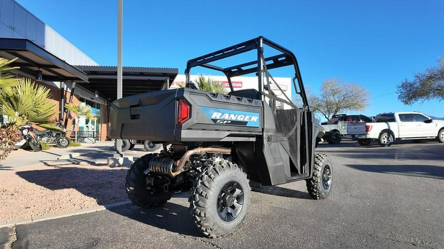 2026 Polaris® Ranger SP 570 Premium
