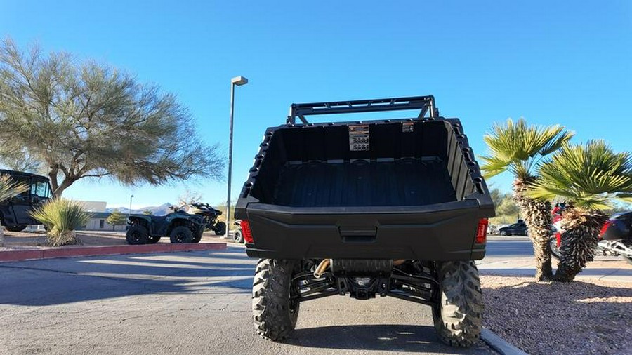 2026 Polaris® Ranger SP 570 Premium