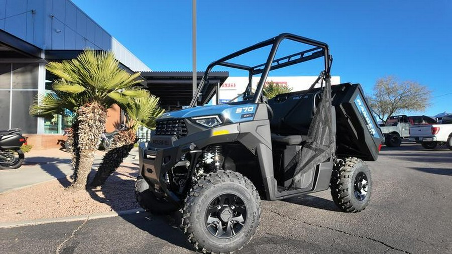 2026 Polaris® Ranger SP 570 Premium
