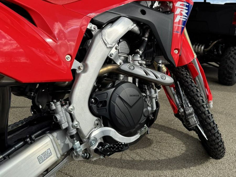 2026 Honda® CRF450RL
