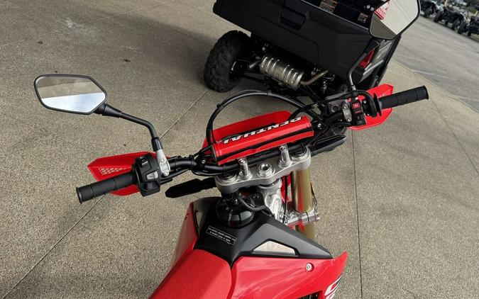 2026 Honda® CRF450RL