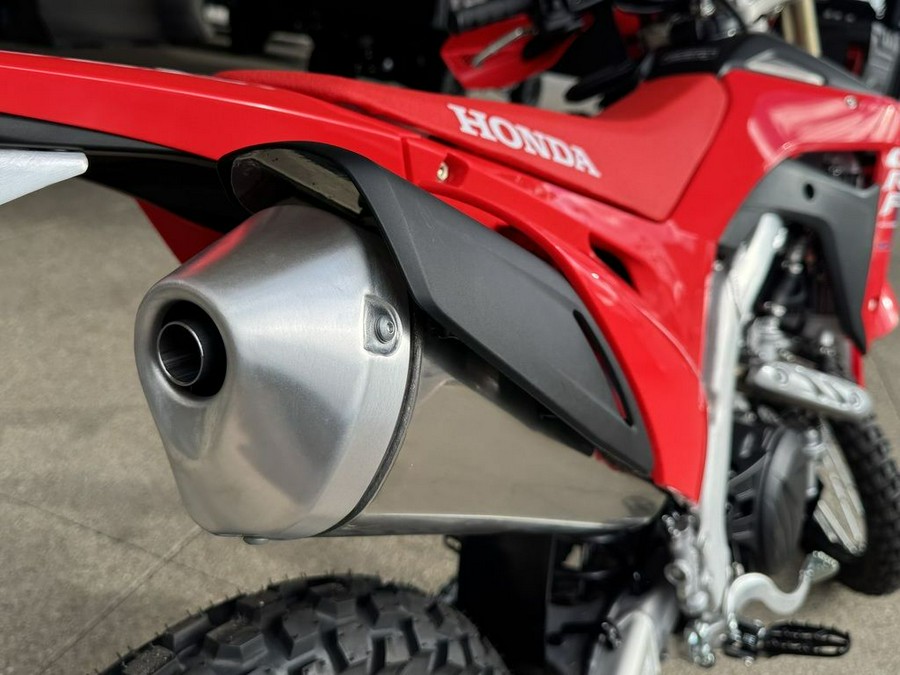2026 Honda® CRF450RL