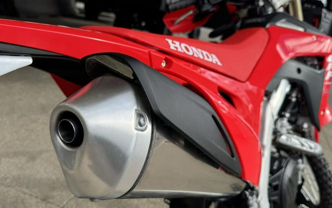 2026 Honda® CRF450RL