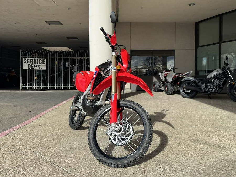 2026 Honda® CRF450RL