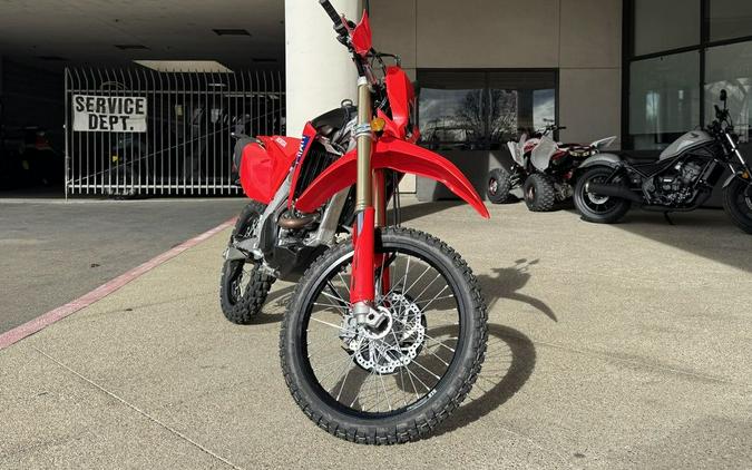 2026 Honda® CRF450RL