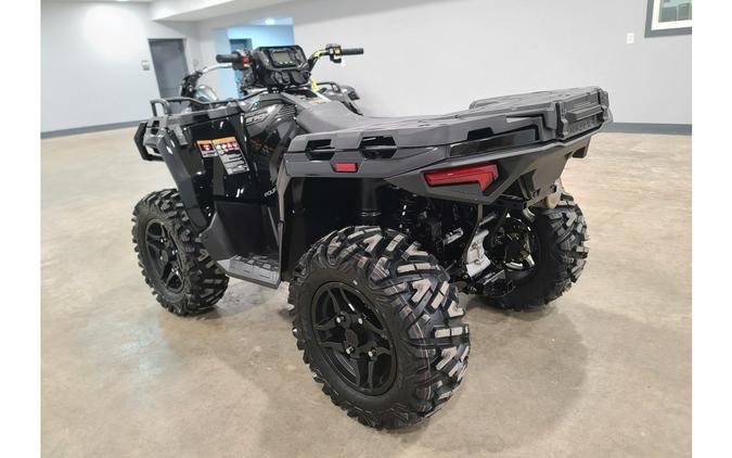 2026 Polaris Sportsman® 570 Trail