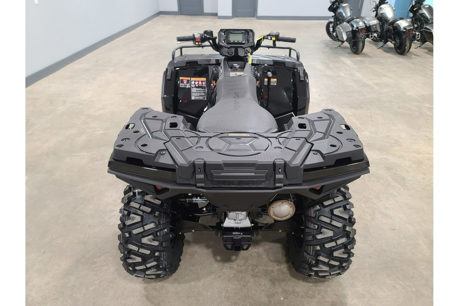 2026 Polaris Sportsman® 570 Trail