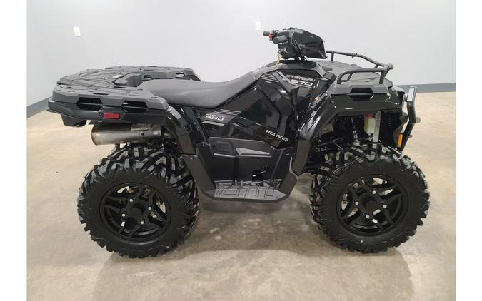 2026 Polaris Sportsman® 570 Trail