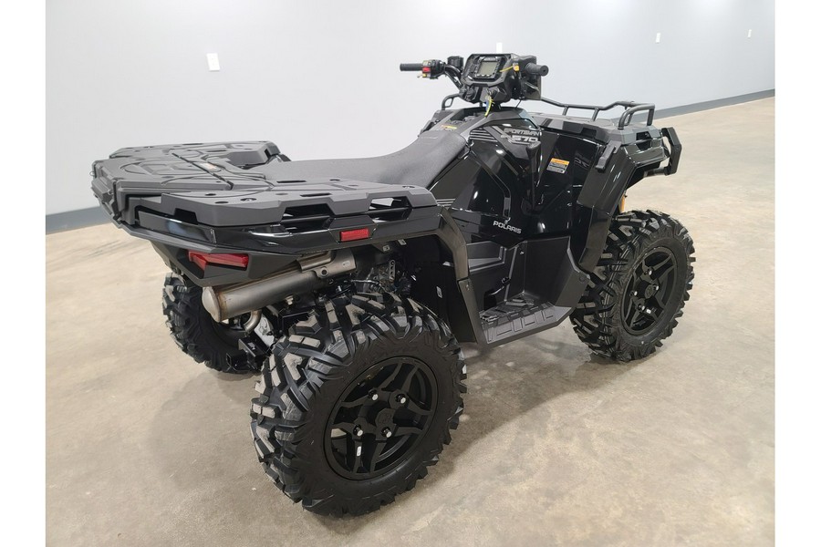 2026 Polaris Sportsman® 570 Trail