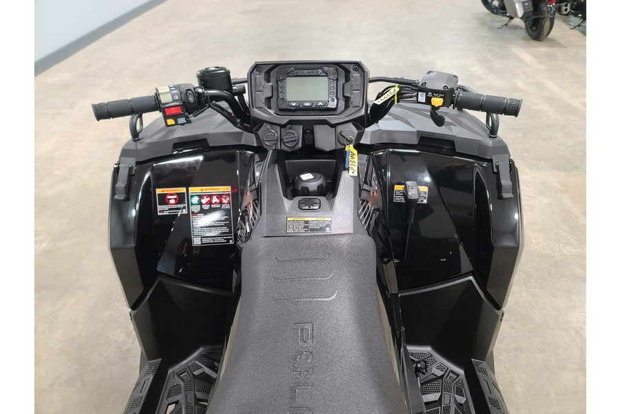 2026 Polaris Sportsman® 570 Trail
