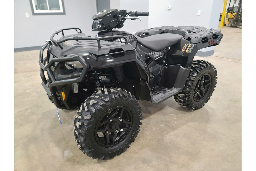 2026 Polaris Sportsman® 570 Trail