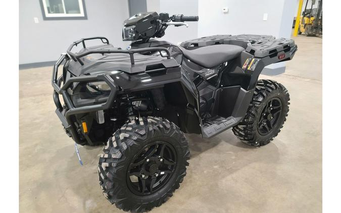 2026 Polaris Sportsman® 570 Trail