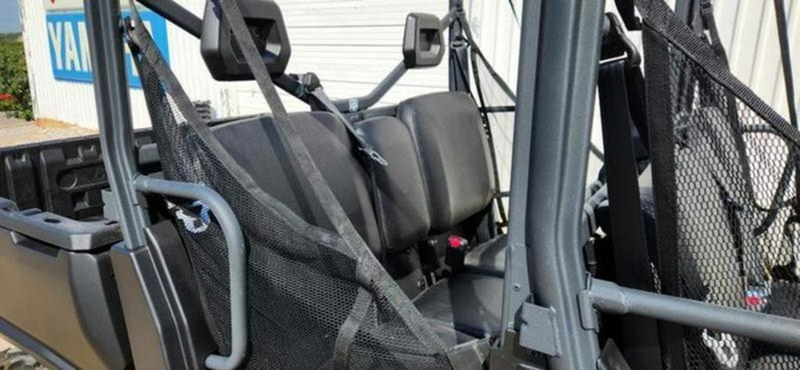 2026 Can-Am® Defender MAX DPS HD7 Compass Green