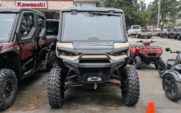 2026 Can-Am Defender MAX Limited HD11