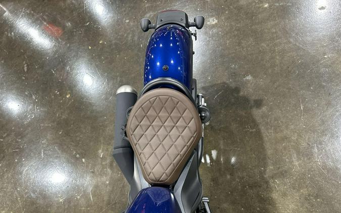 2026 Honda REBEL 500 ABS SE