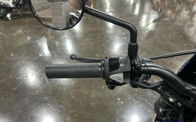 2026 Honda REBEL 500 ABS SE