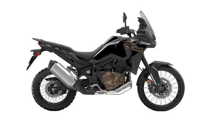2026 Honda® Africa Twin Africa Twin