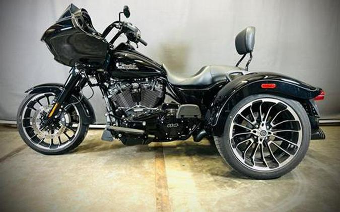 2024 Harley-Davidson Road Glide® 3