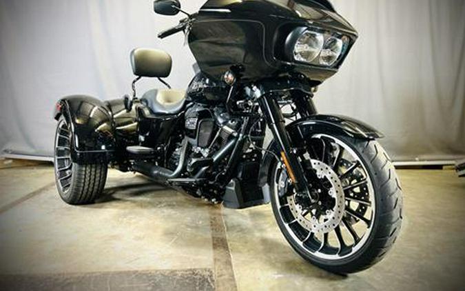 2024 Harley-Davidson Road Glide® 3