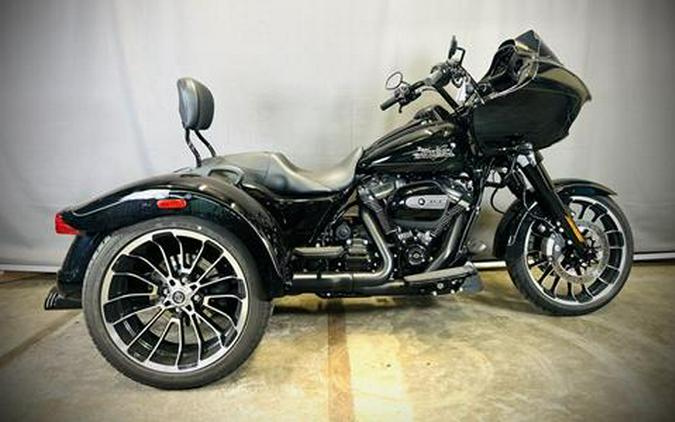 2024 Harley-Davidson Road Glide® 3