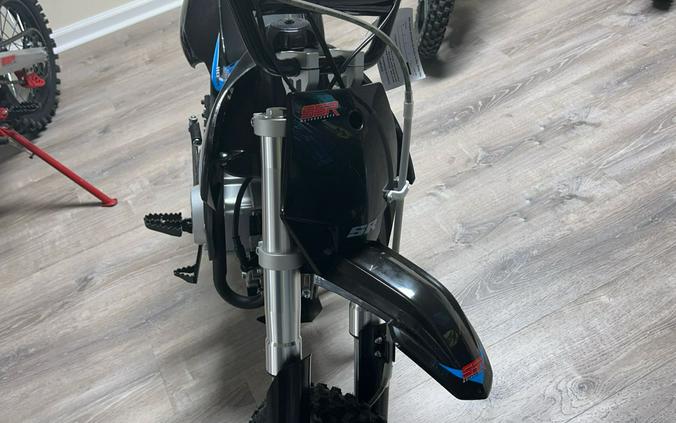 2025 SSR Motorsports SR110 SE