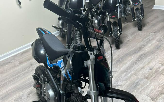 2025 SSR Motorsports SR110 SE